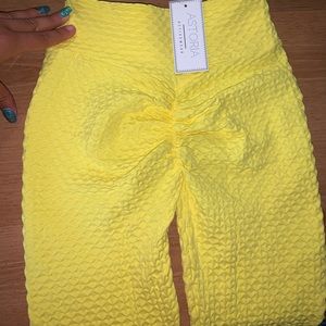 Astoria Womens Leggings